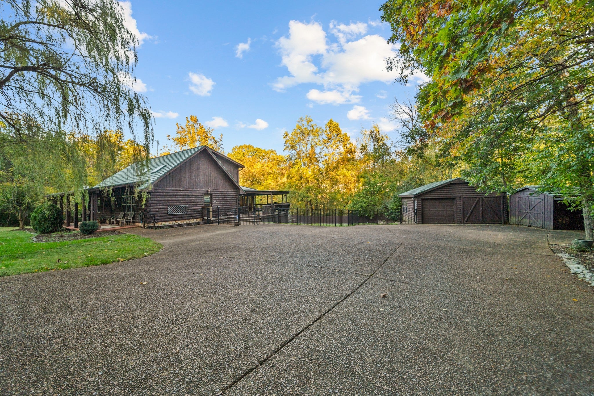 1396 Pleasant Hill Rd