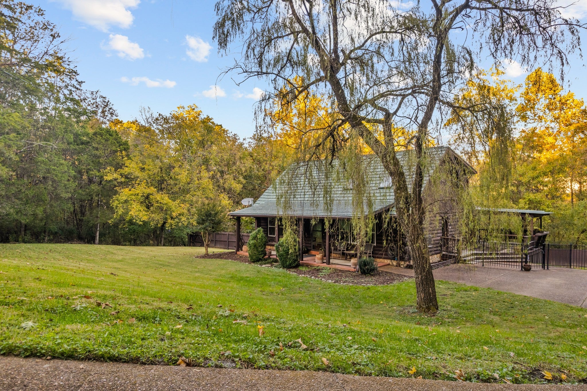 1396 Pleasant Hill Rd