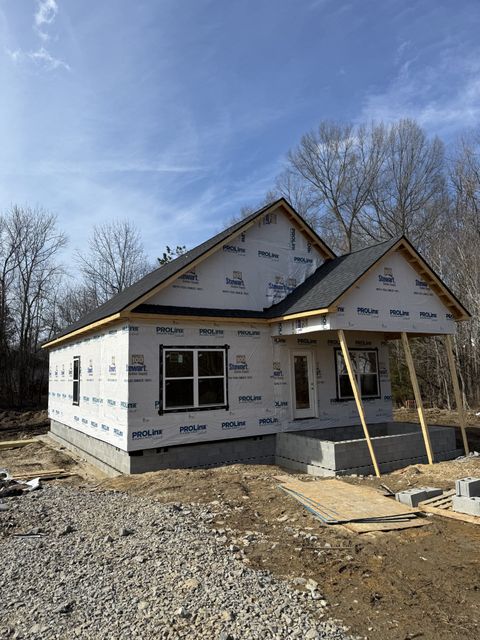 422 Shady Hill Road Dickson TN 37055