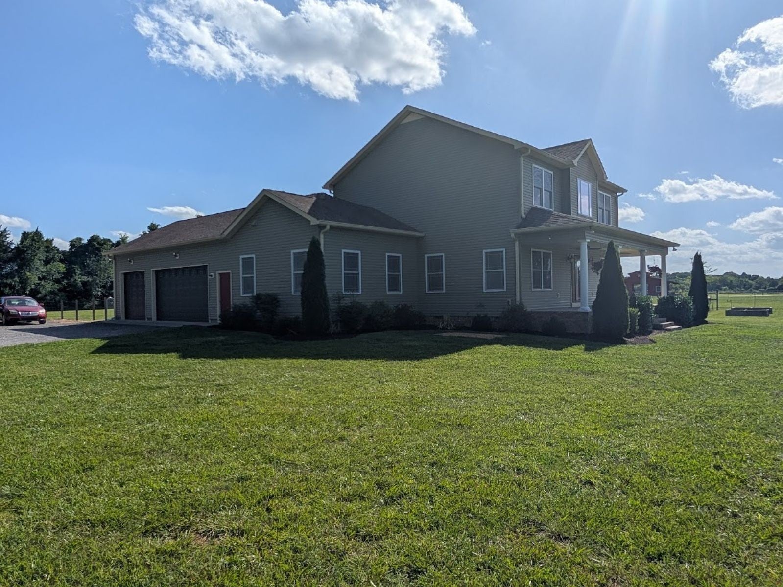 199 Walnut Grove Rd