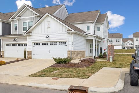 1205 June Wilde Rdg Spring Hill TN 37174
