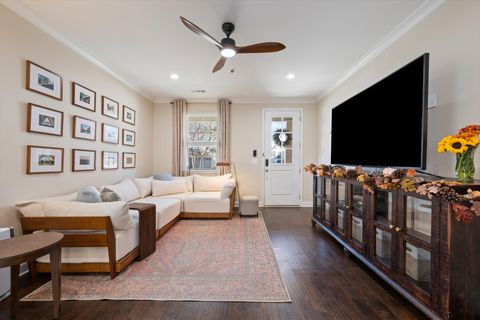 1607 Hampshire Pl Thompsons Station TN 37179