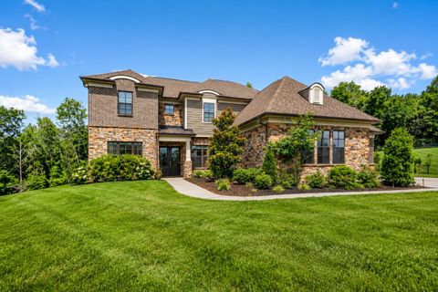 Photo of 9488 Stillbrook Trce, Brentwood, TN 37027 (MLS # 3208101)