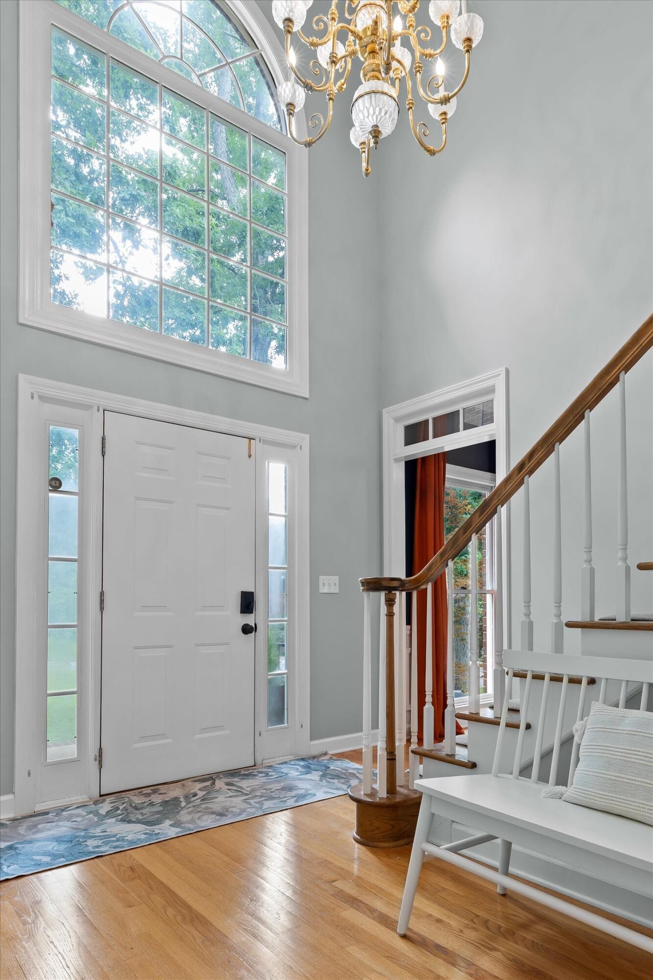 1908 Windy Oaks Lane
