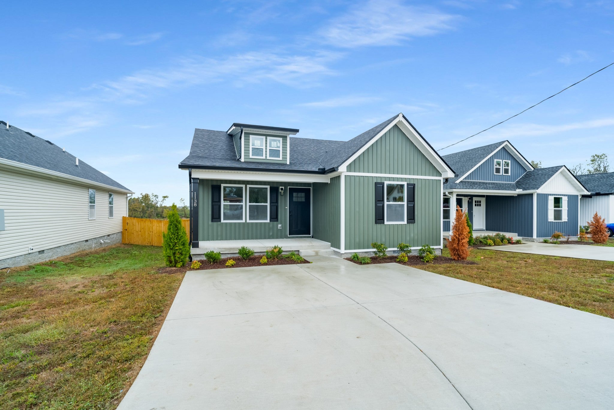1138 Snow Ave