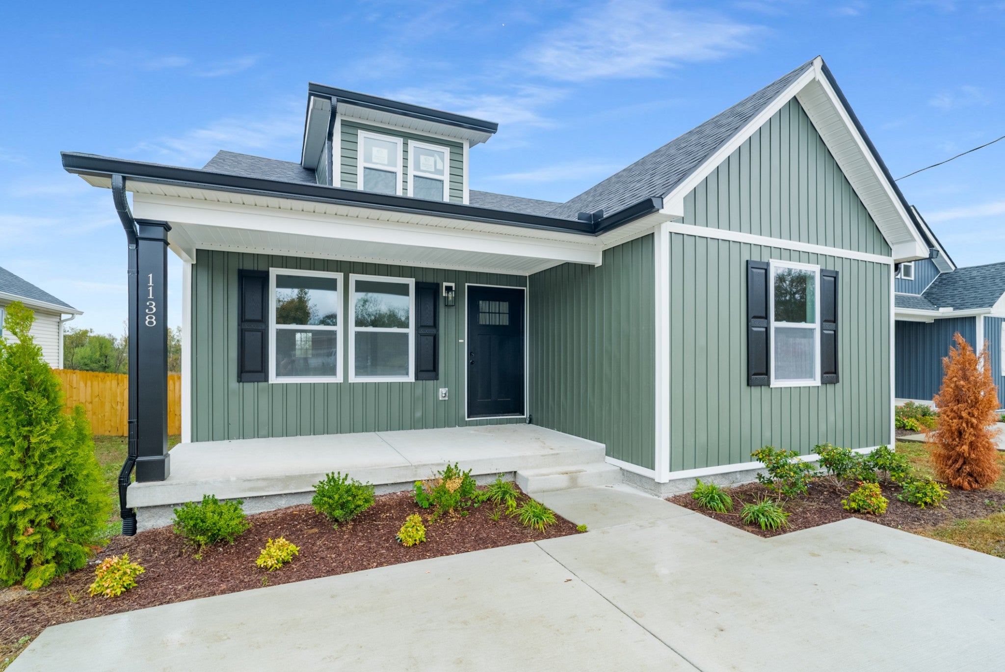 3.0-bed rental at 1138 Snow Ave