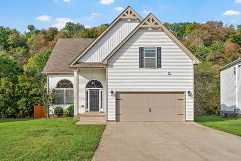 1725 Rains Rd Clarksville TN 37042