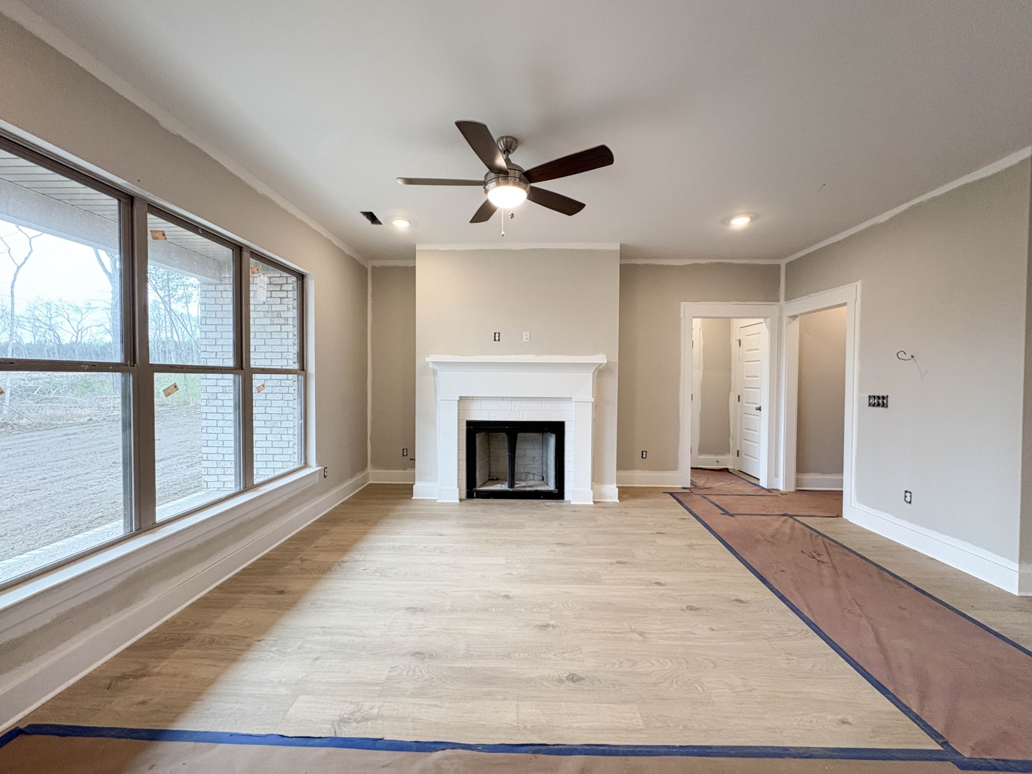 505 Claire Court lot 60