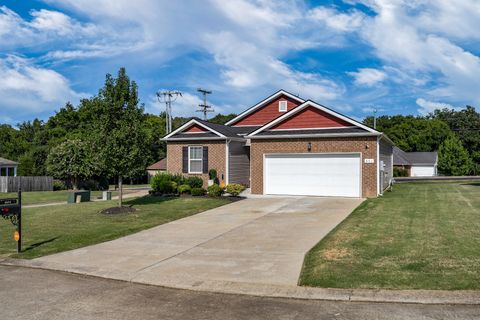 601 Sheyes Cir Columbia TN 38401