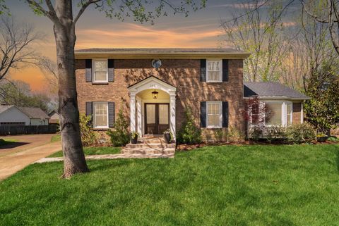 142 Yorktown Rd Franklin TN 37064