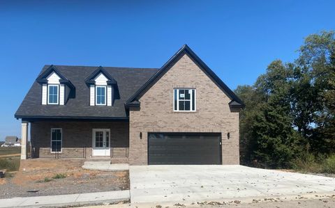 30 Longview Ridge Clarksville TN 37043