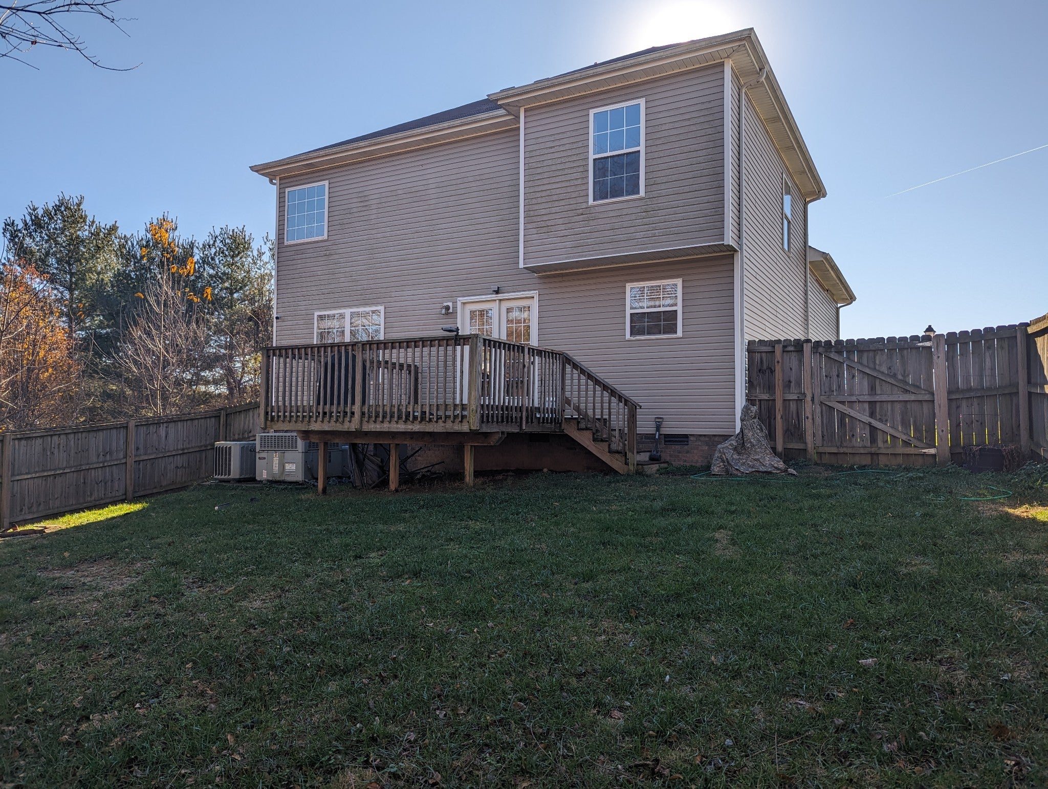 1801 Jackie Lorraine Dr