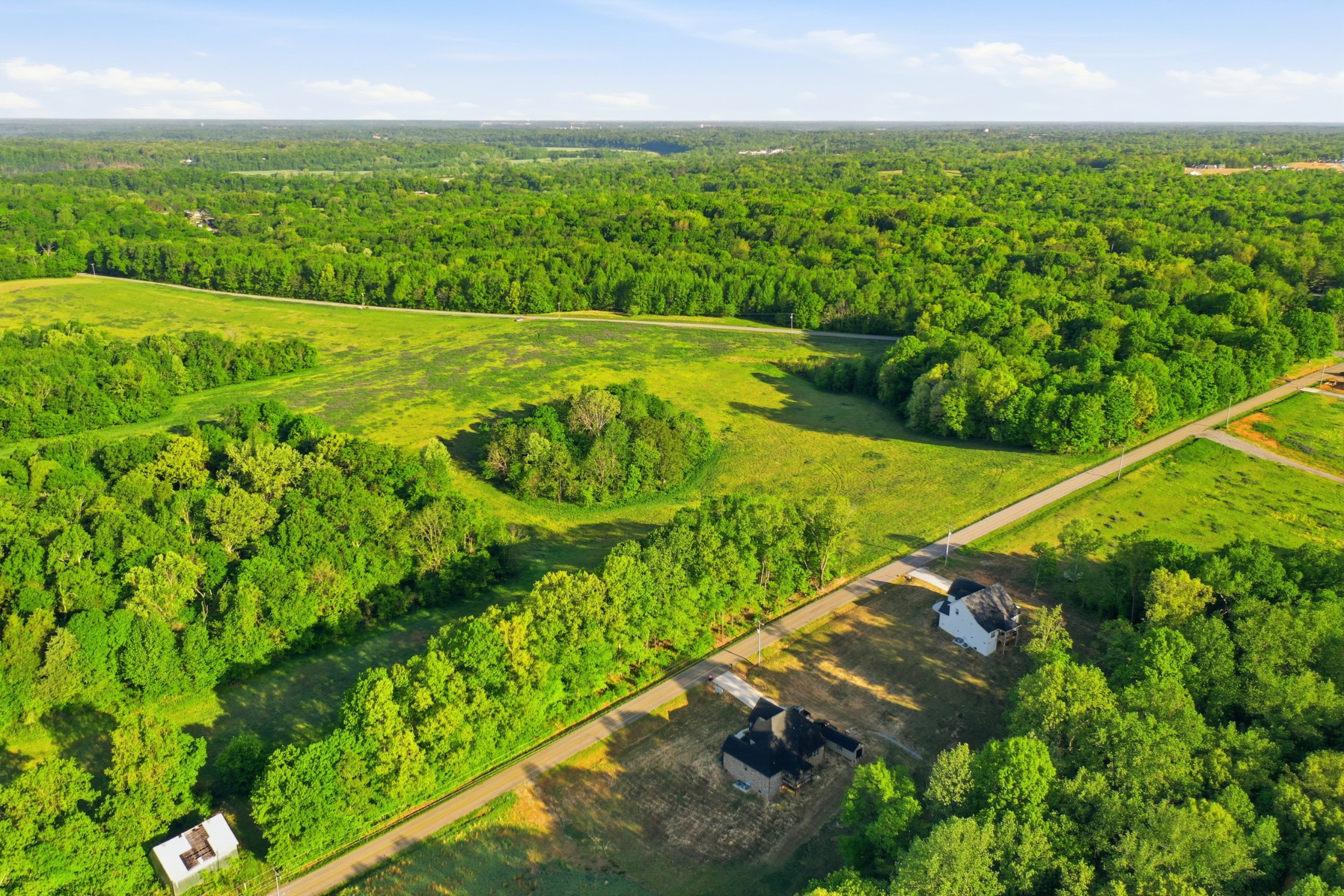 0 Gholson Road