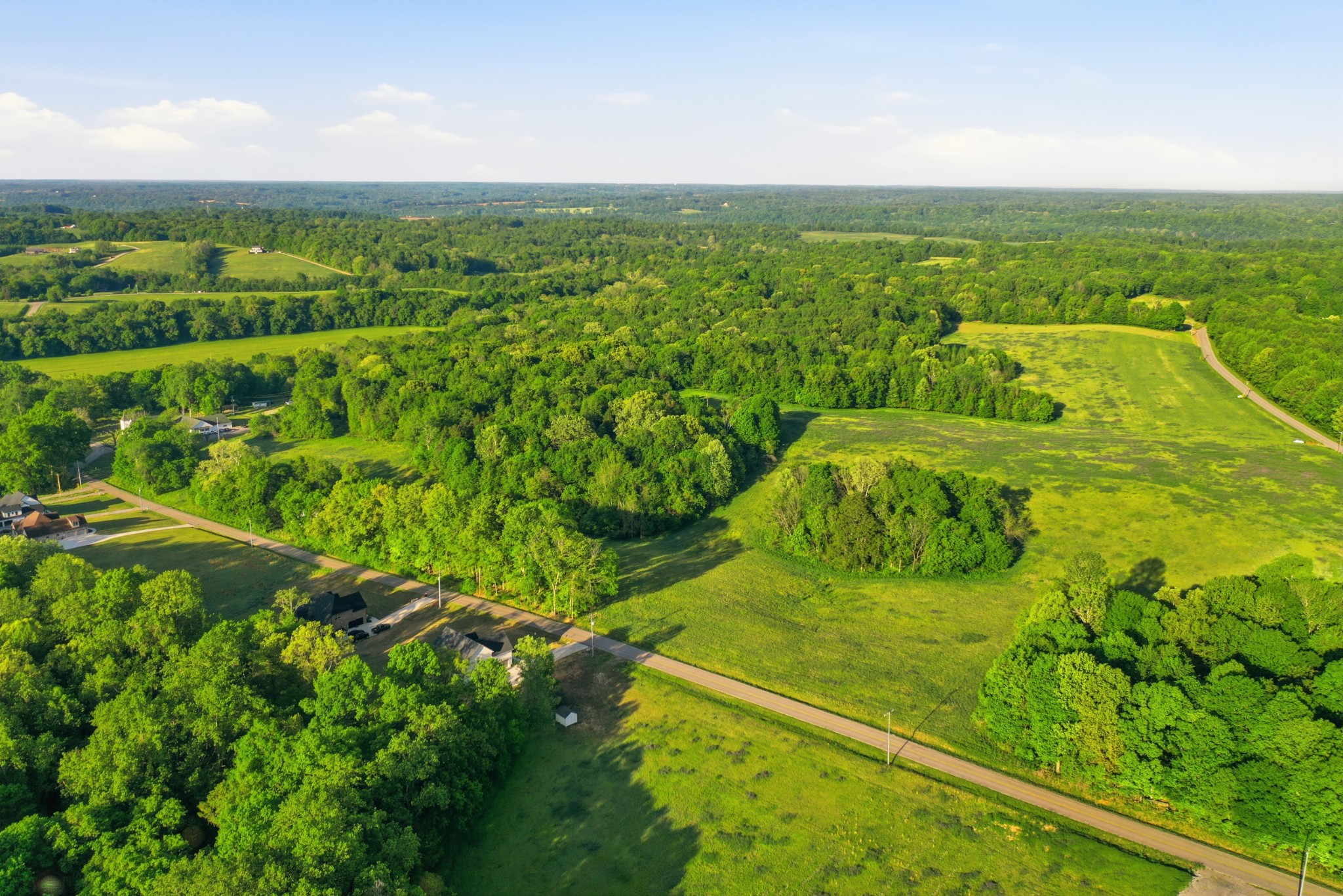 0 Gholson Road