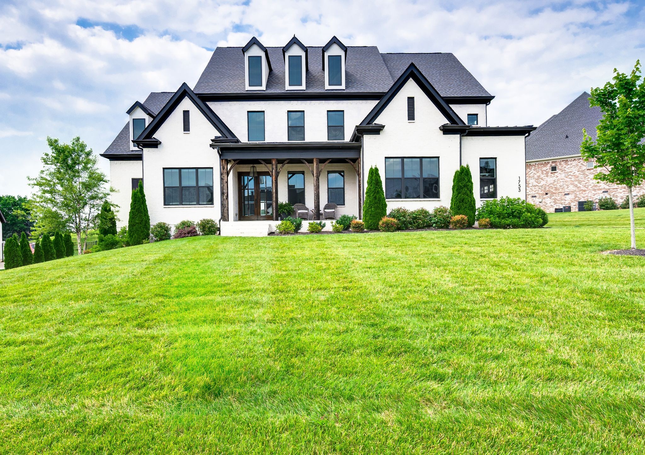 Middle Tennessee Properties 1 1753 Barrow Ln