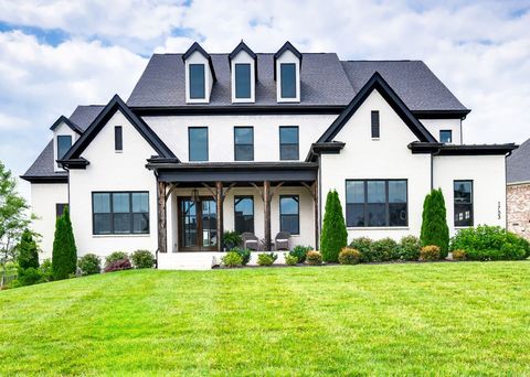 1753 Barrow Ln Brentwood TN 37027