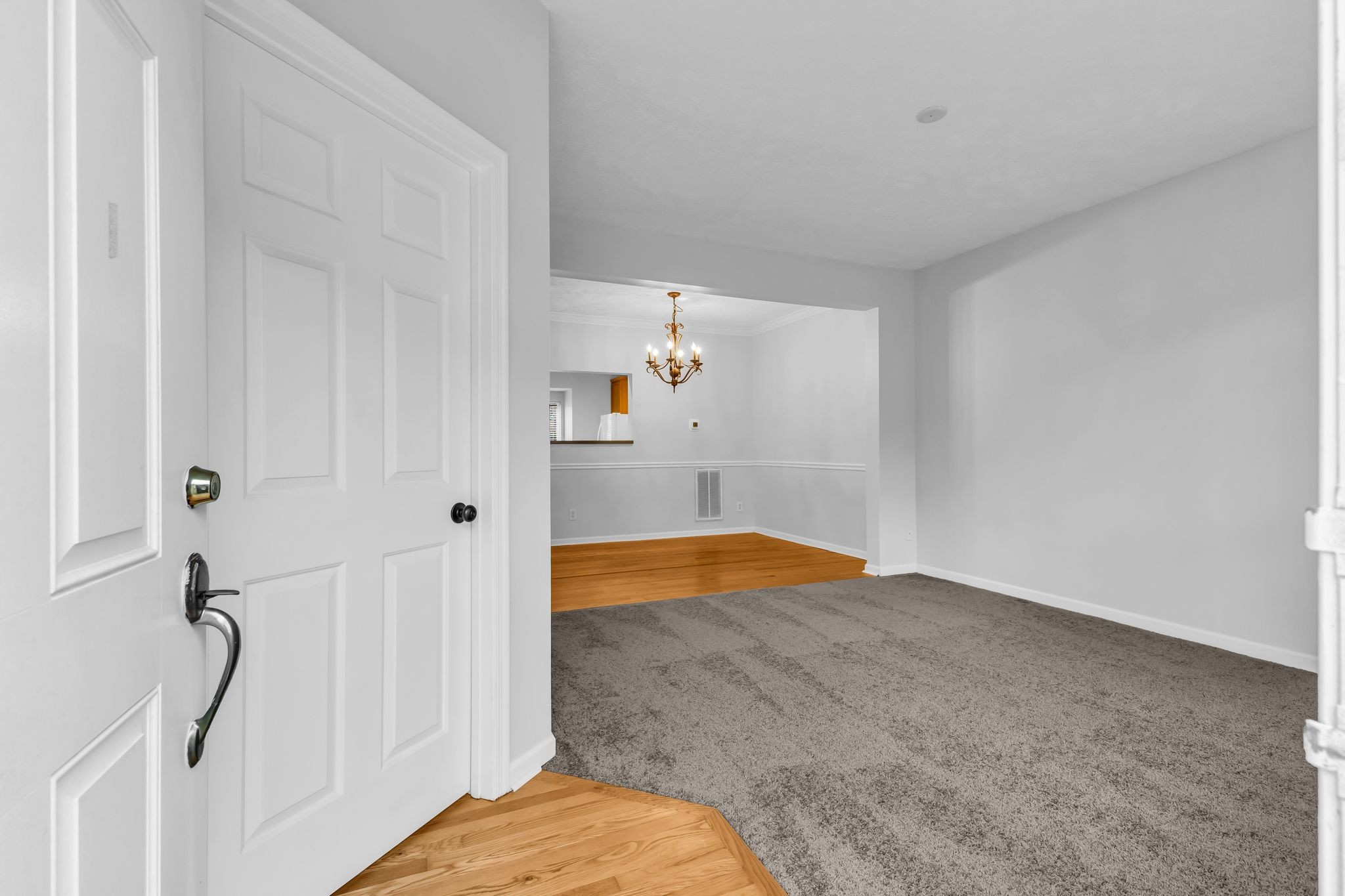 7717 Porter House Dr