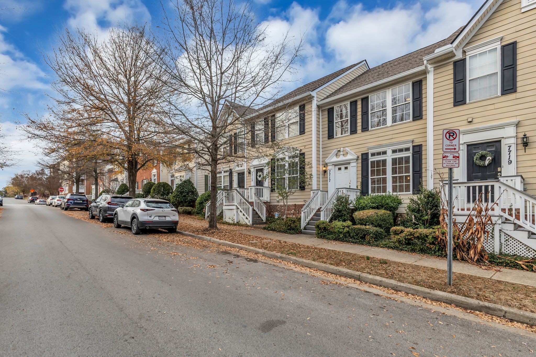 7717 Porter House Dr