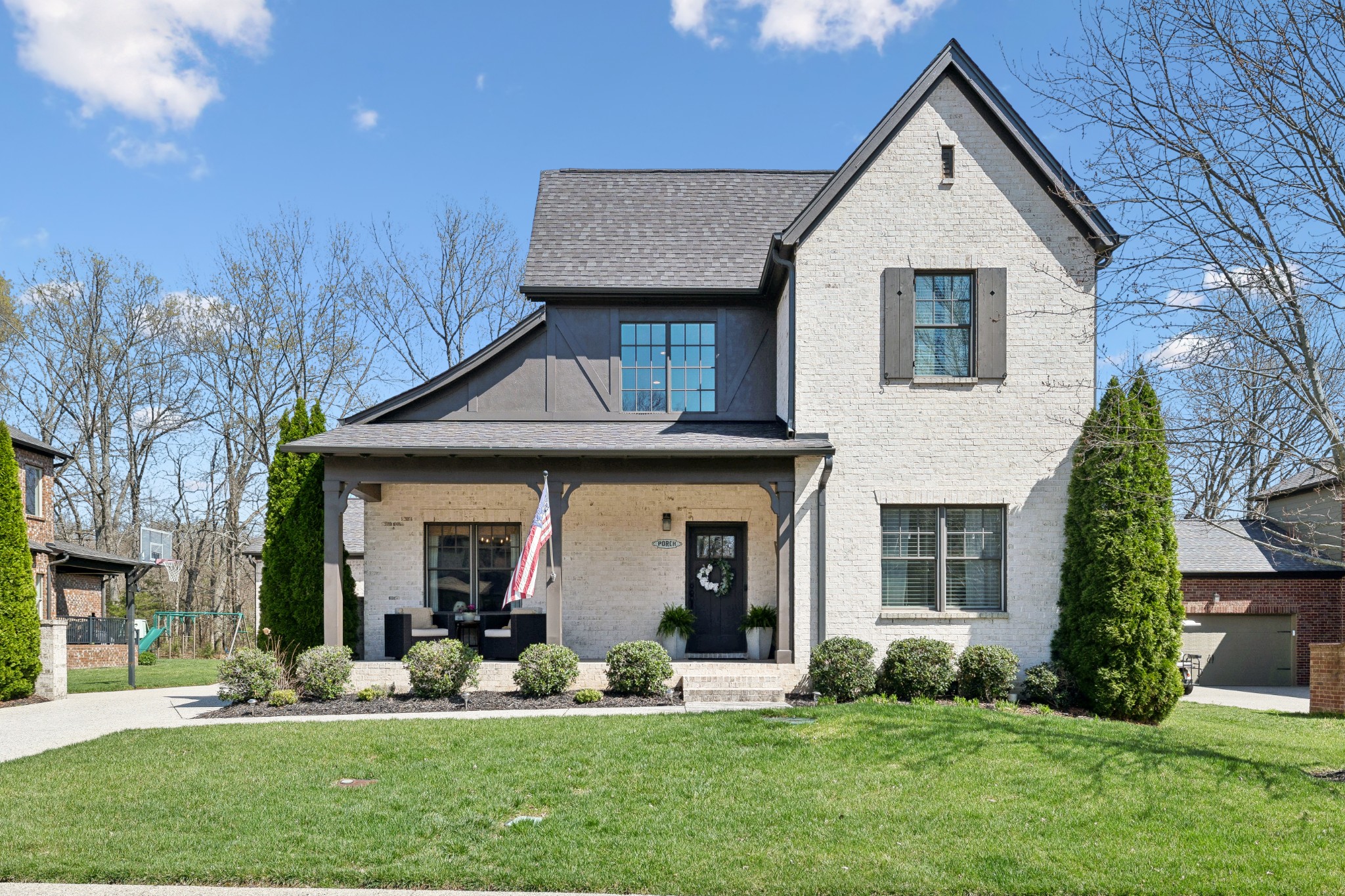 3020 Cecil Lewis Dr