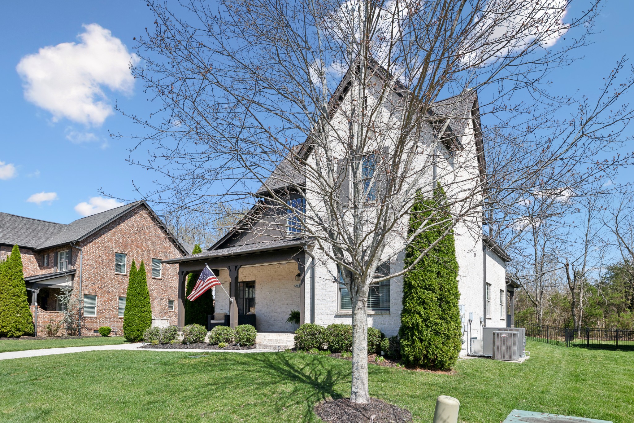 3020 Cecil Lewis Dr
