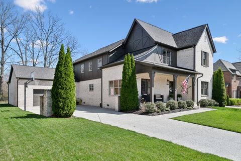 3020 Cecil Lewis Dr Franklin TN 37067