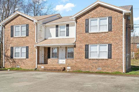 150 Darlene Dr B Clarksville TN 37042