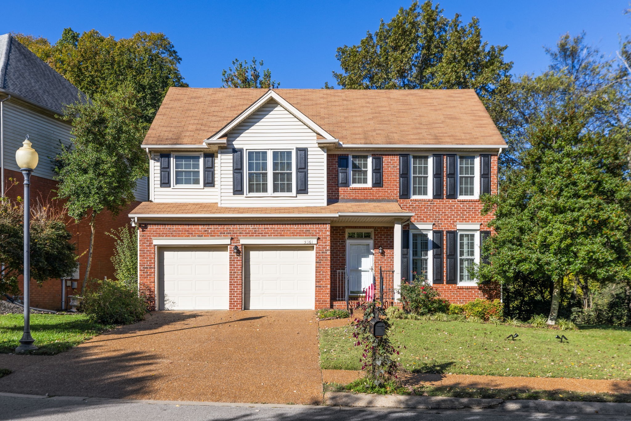 5361 Fredericksburg Way W