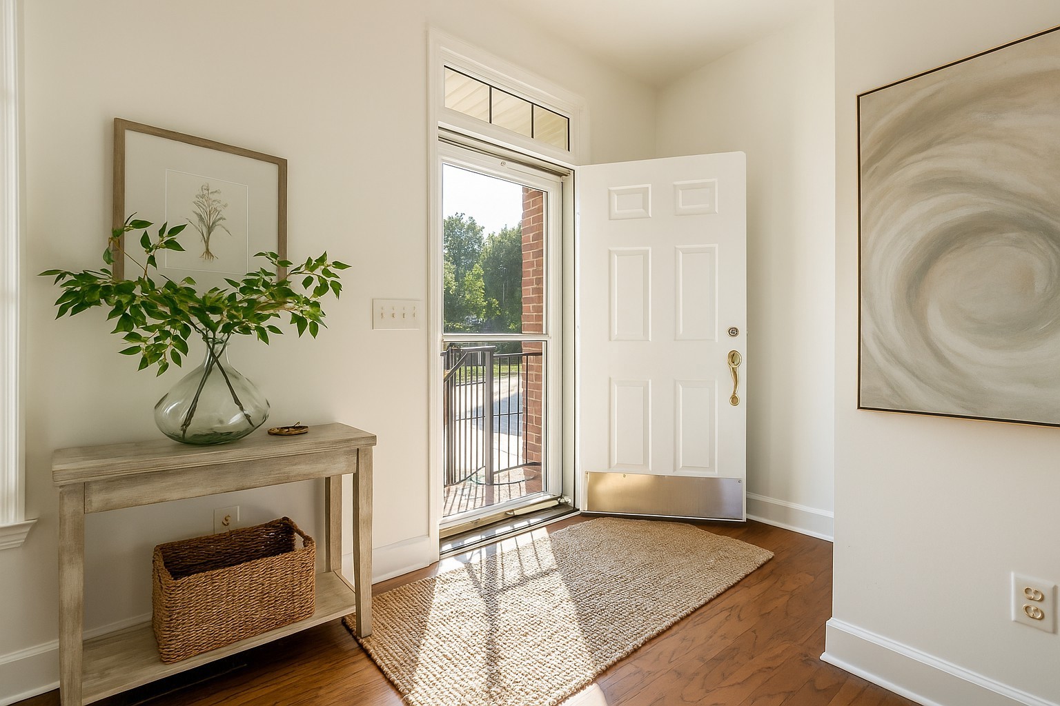 5361 Fredericksburg Way W