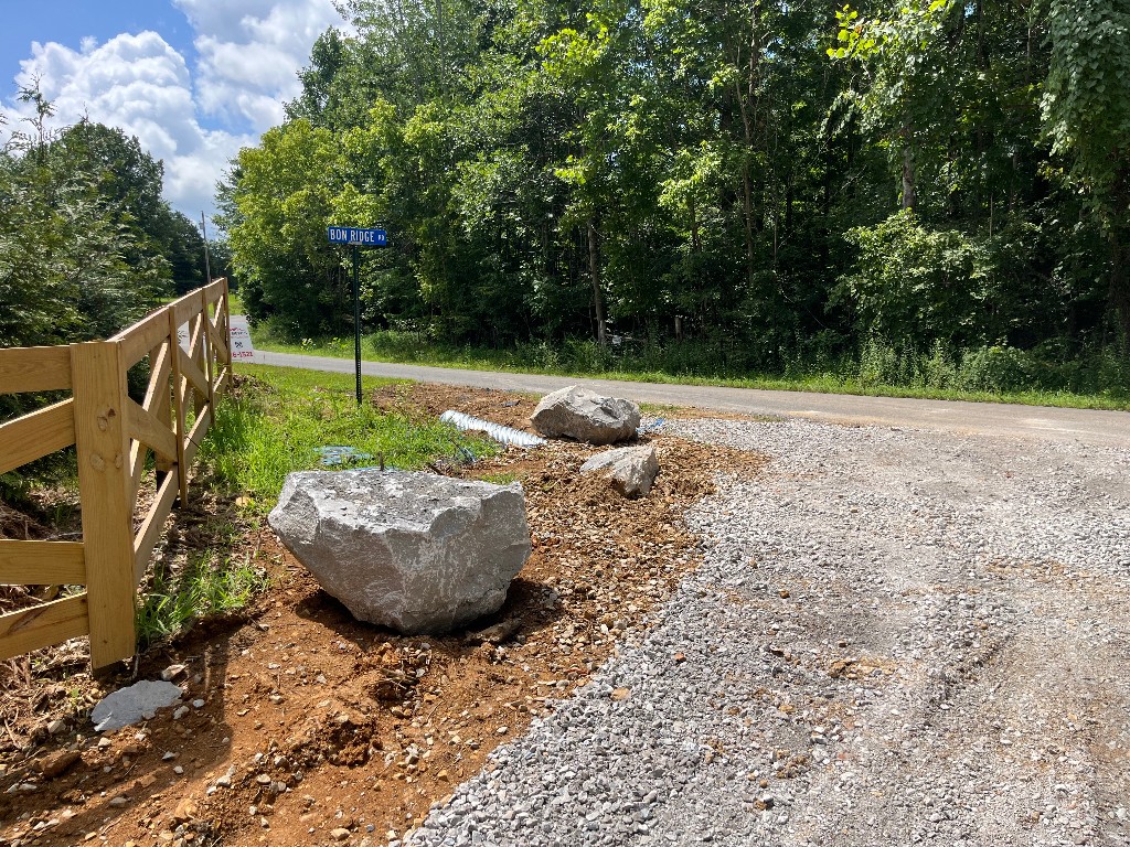 10898 Back Piney Rd
