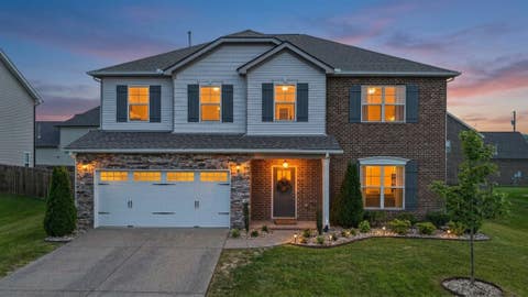 Photo of 1383 Wentworth Dr, Gallatin, TN 37066 (MLS # 3507969)