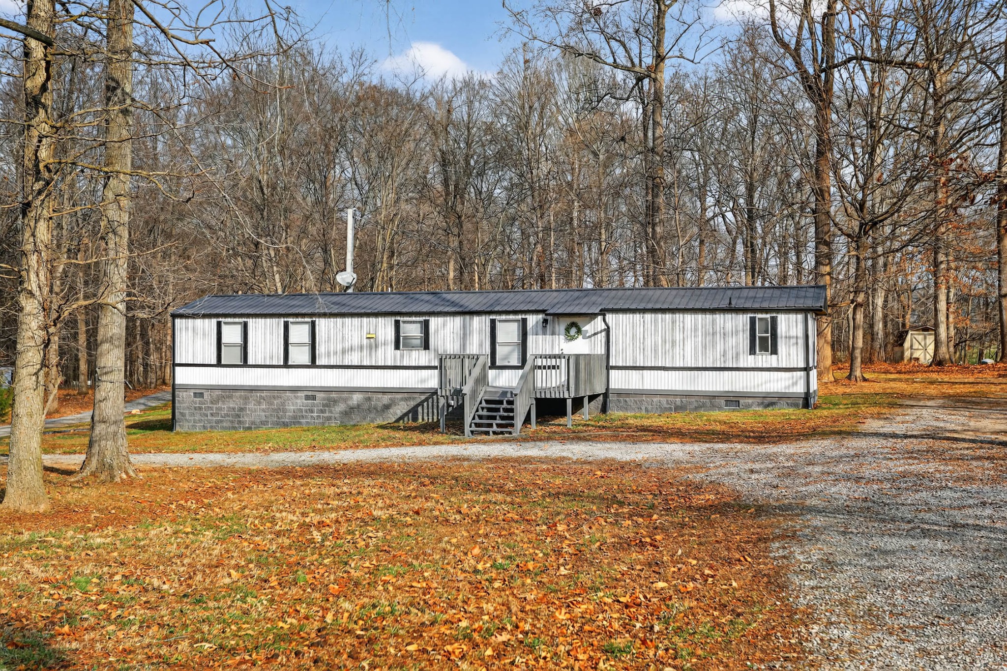 4337 Woodrow Wilson Rd