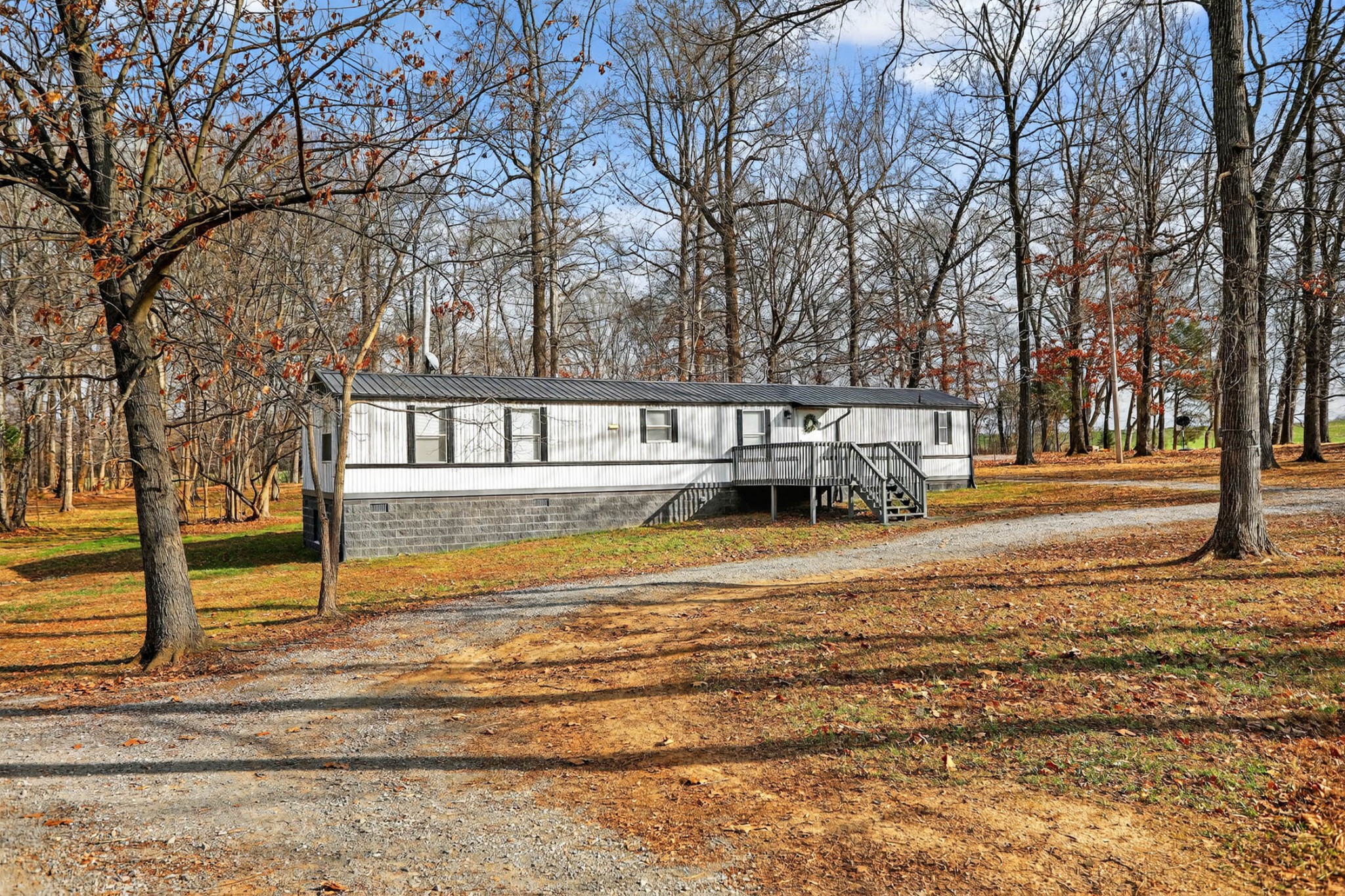 4337 Woodrow Wilson Rd