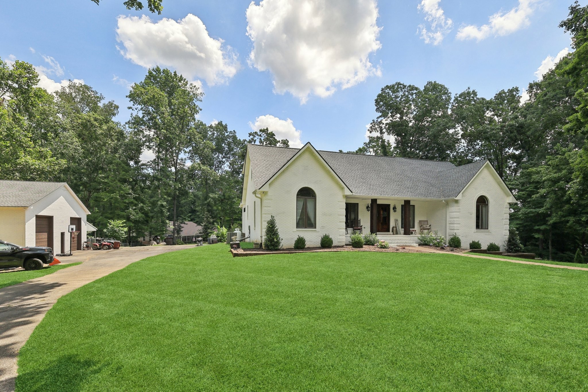 1319 Garrettsburg Rd
