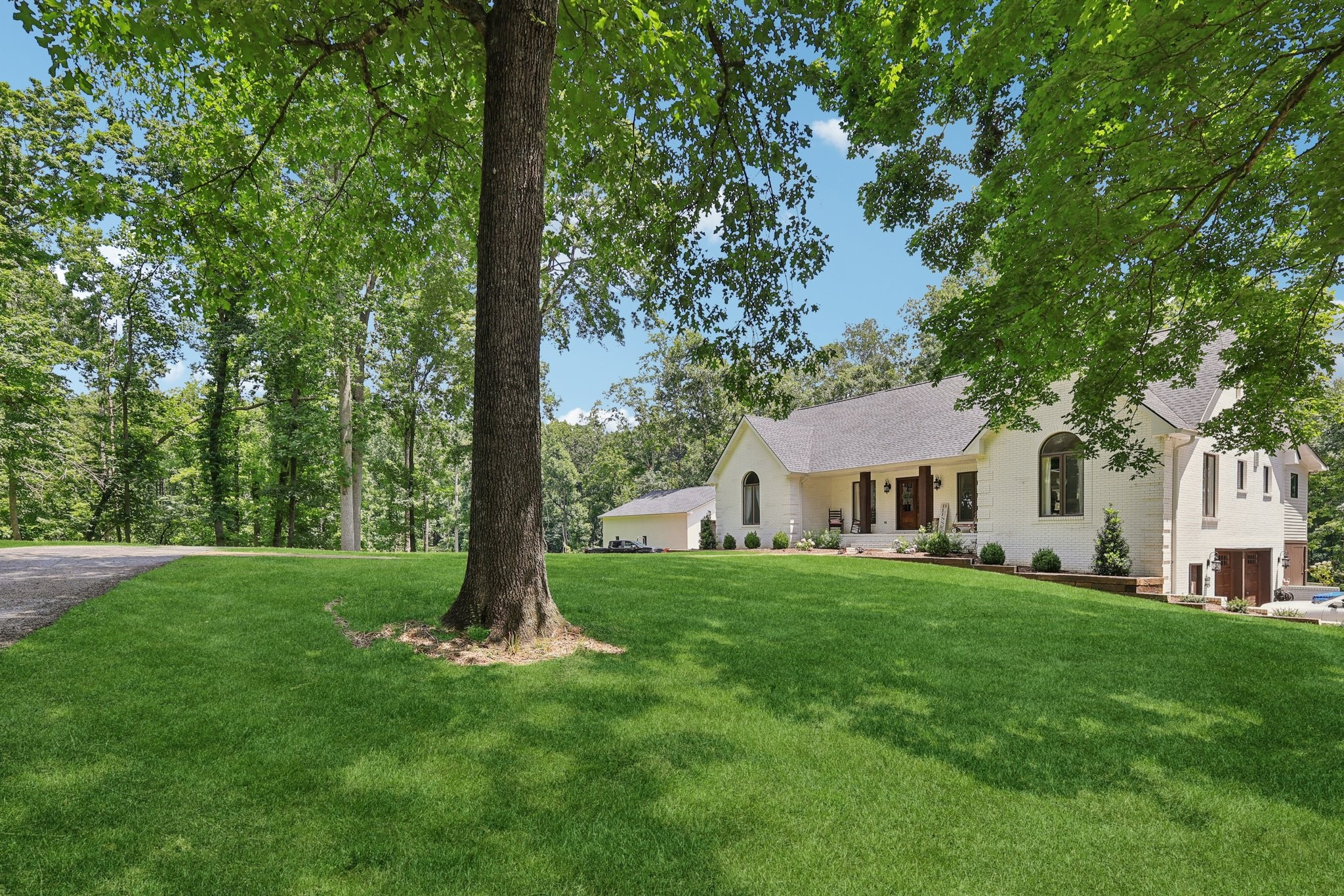 1319 Garrettsburg Rd
