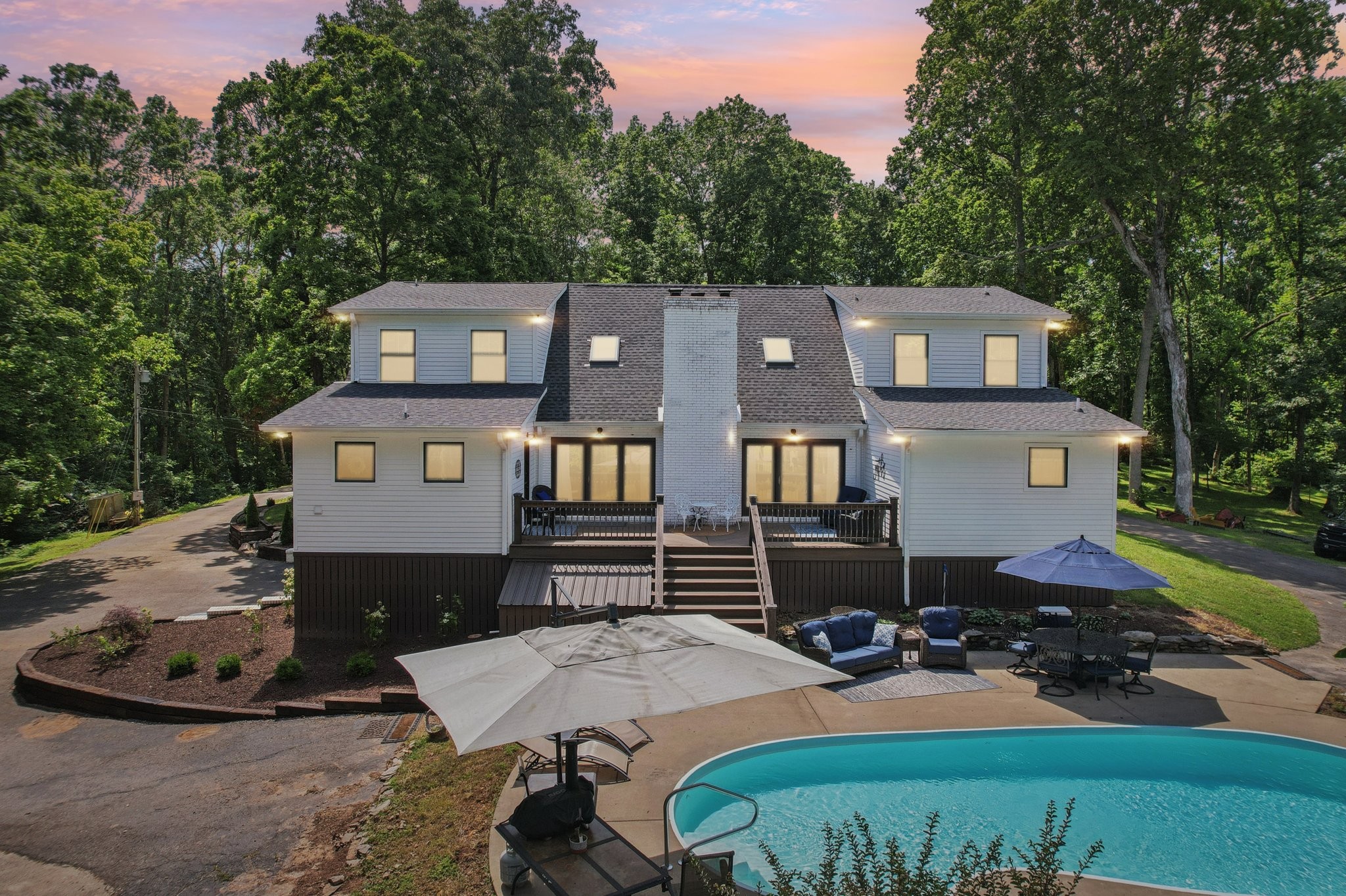 1319 Garrettsburg Rd