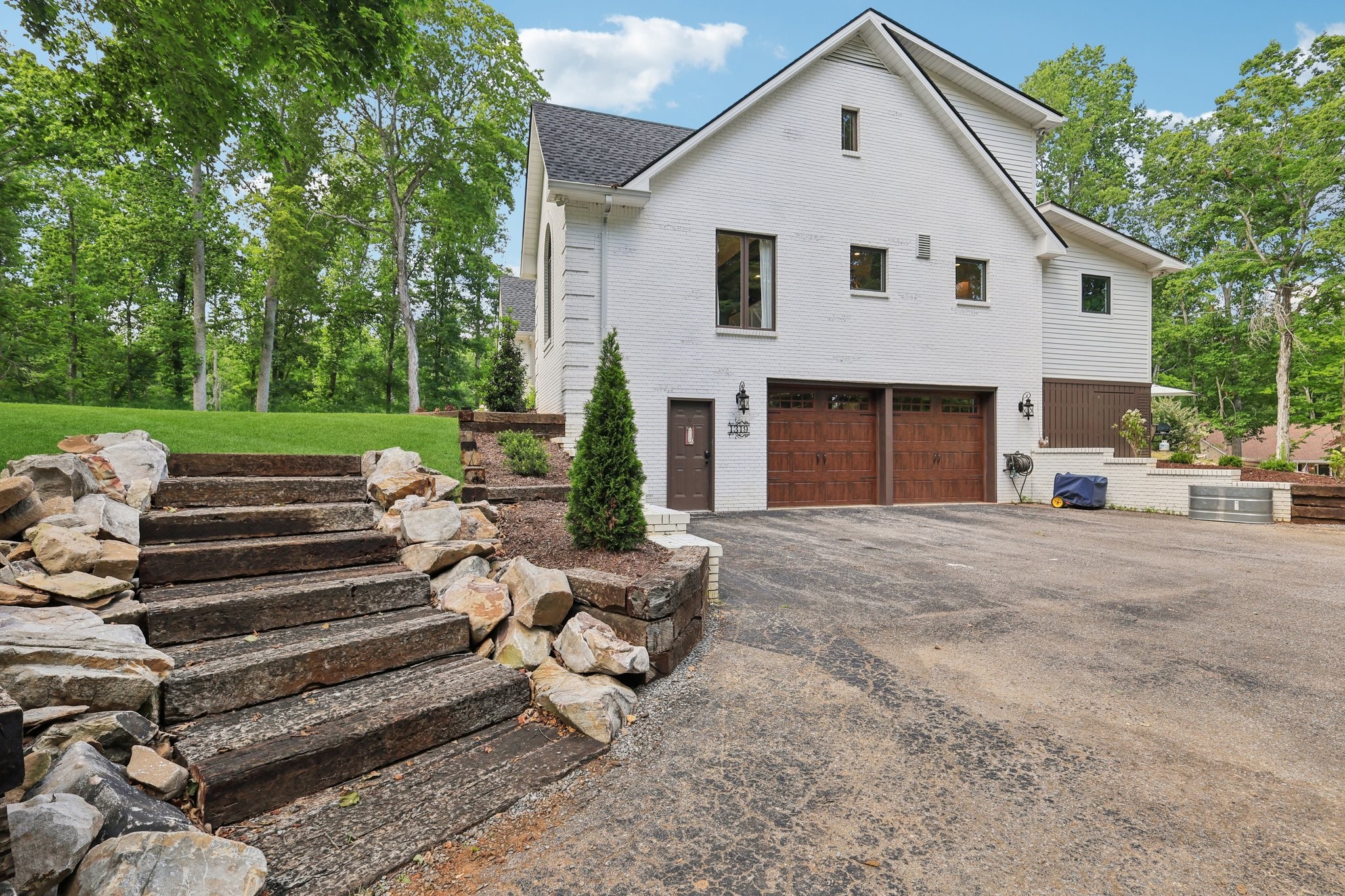 1319 Garrettsburg Rd