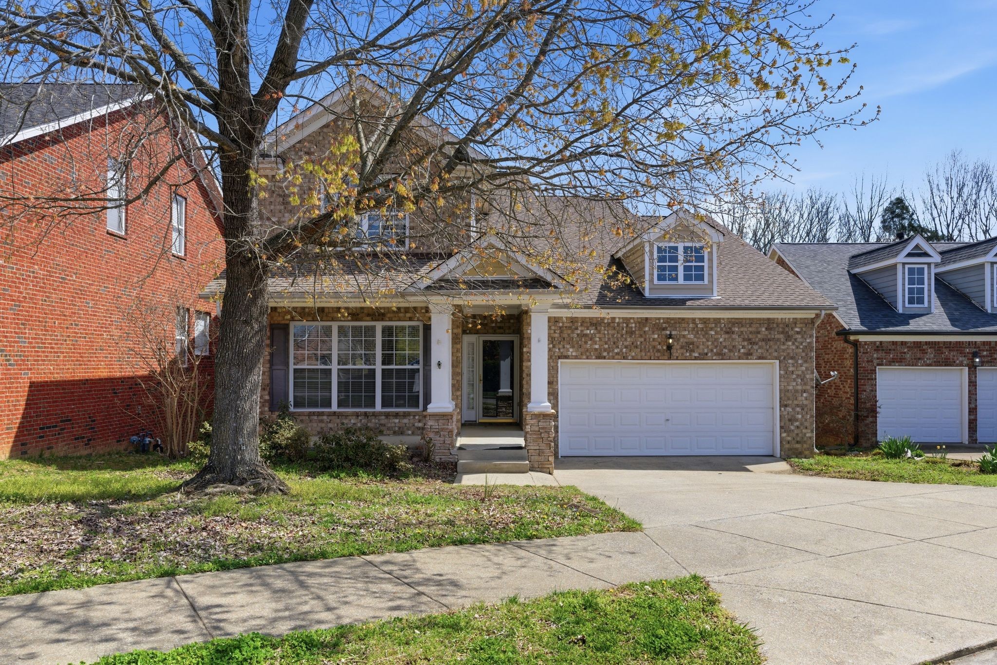 605 Sycamore Ridge Cir