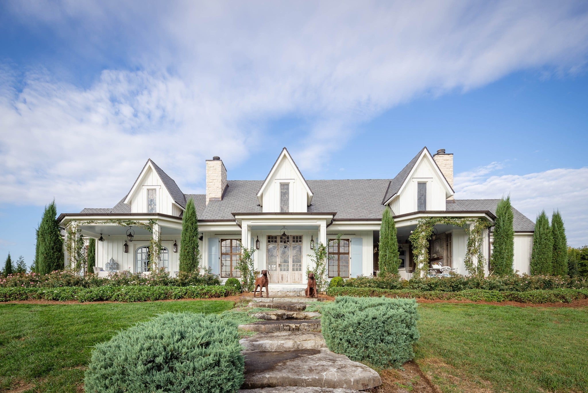 1333 John Sharp Road