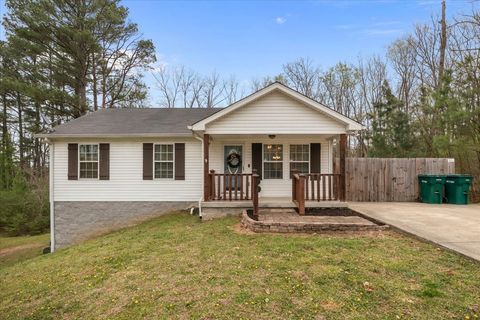 177 Knob Hill Dr Waverly TN 37185