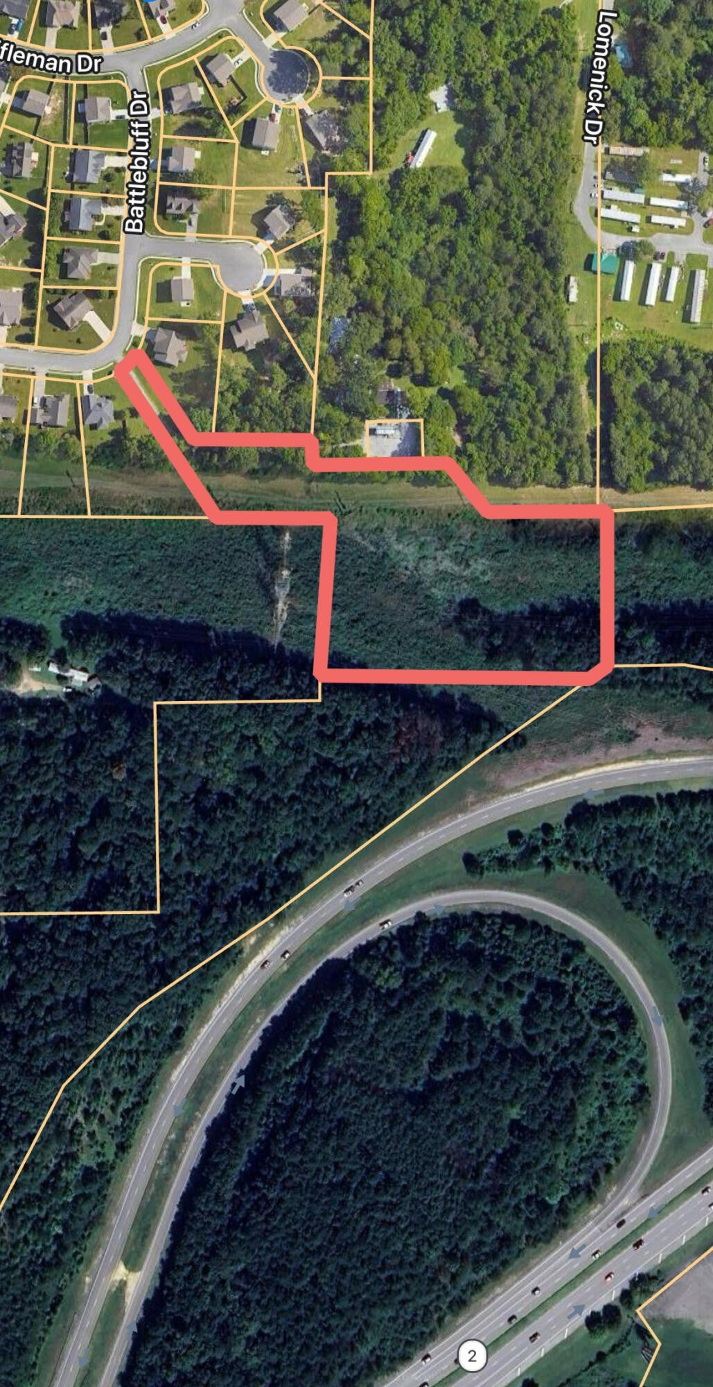 526 Schmidt Road