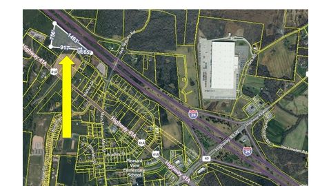 2126 Old Chamblis Rd Pleasant View TN 37146