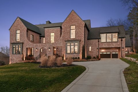 4520 Shys Hill Rd Nashville TN 37215
