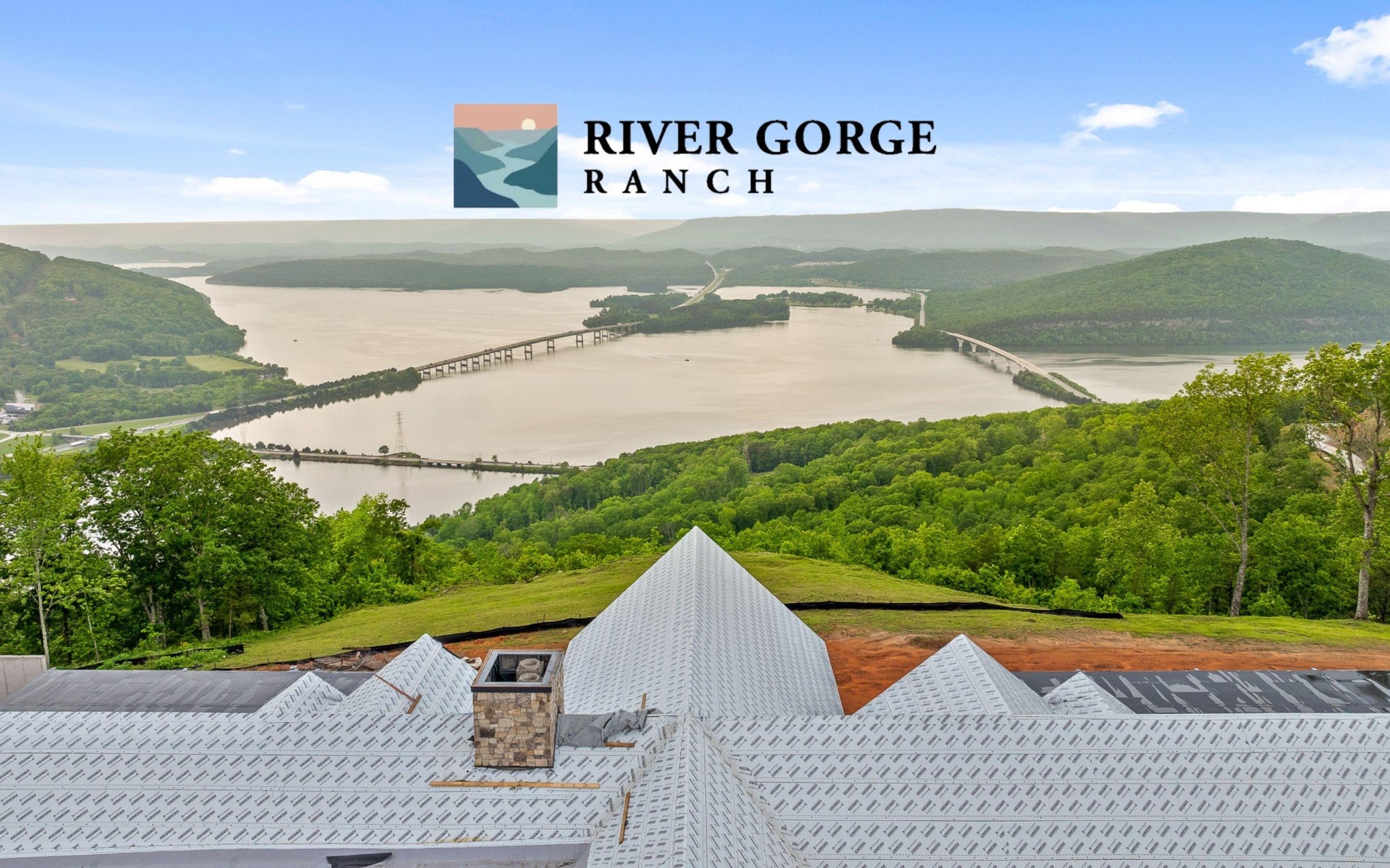 1205 Big View Road