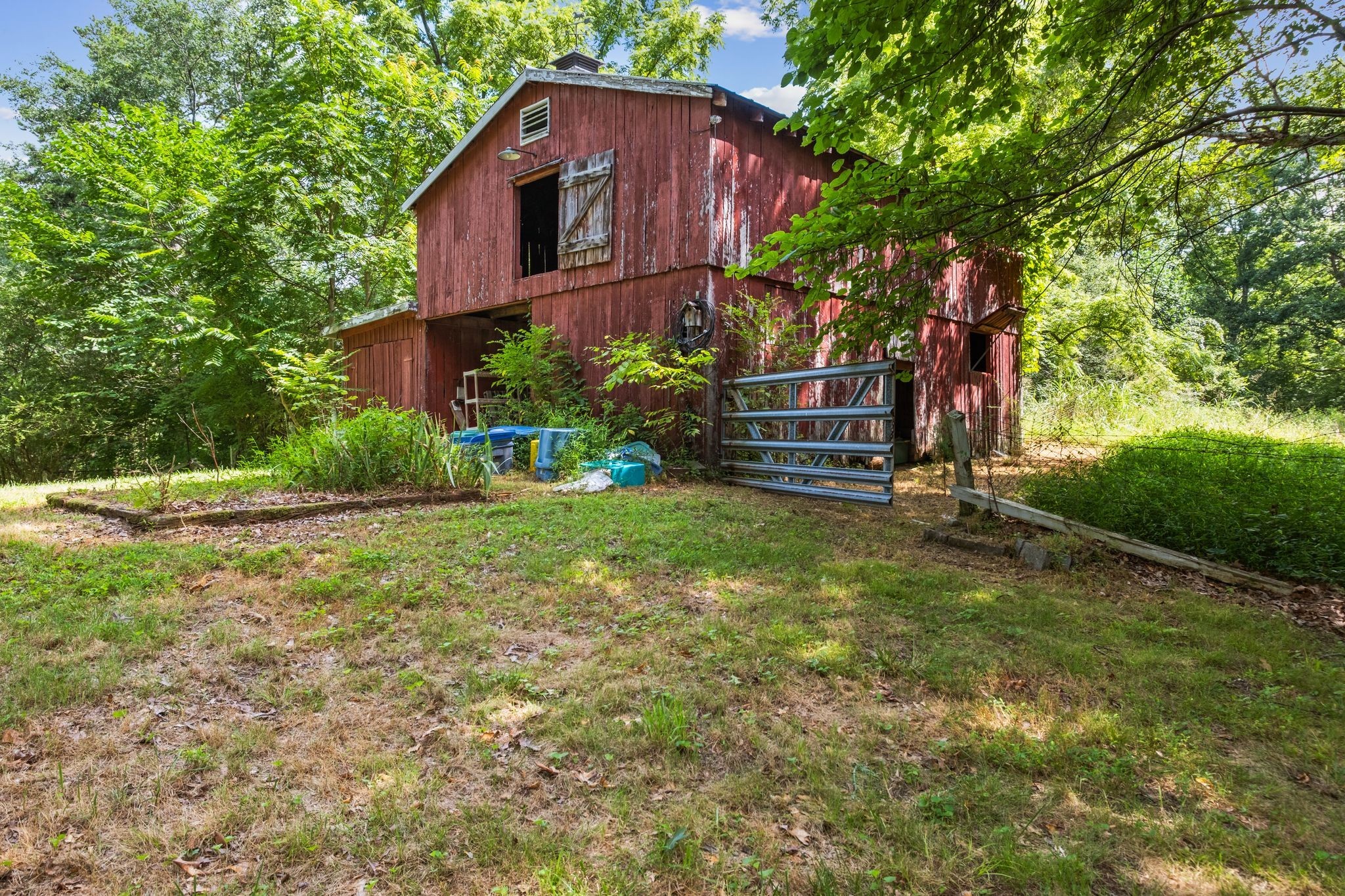 4572 Hickory Hill Rd