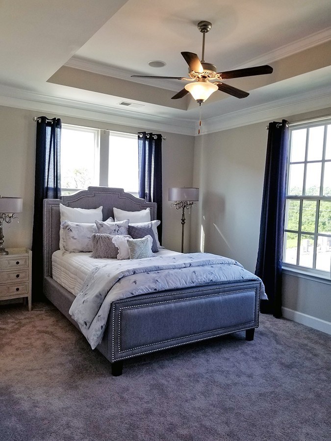 Middle Tennessee Properties 3 7307 Carothers Road