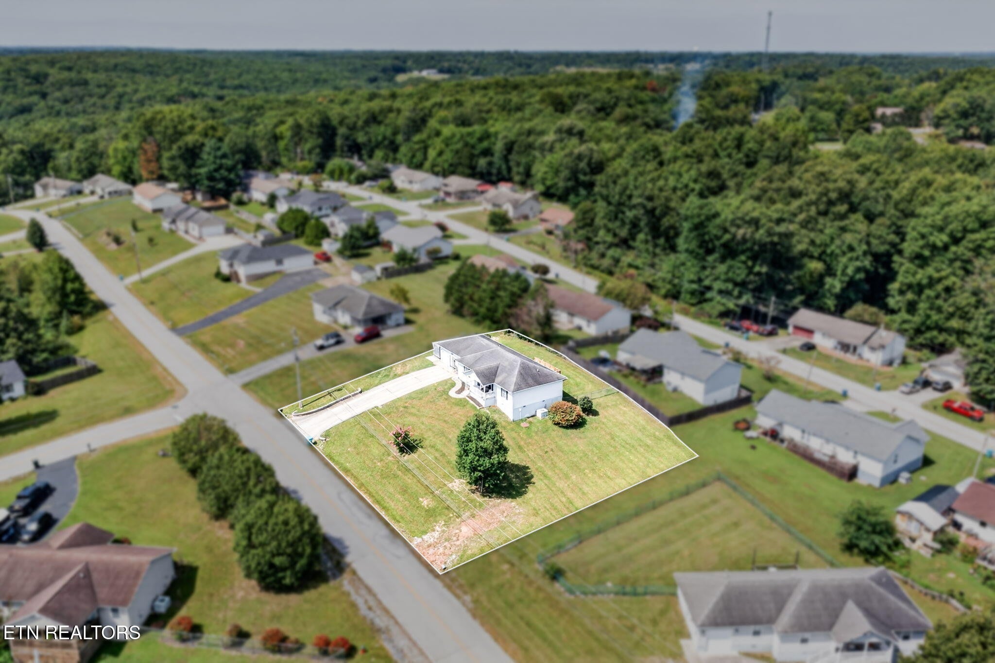 212 Bayberry Drive