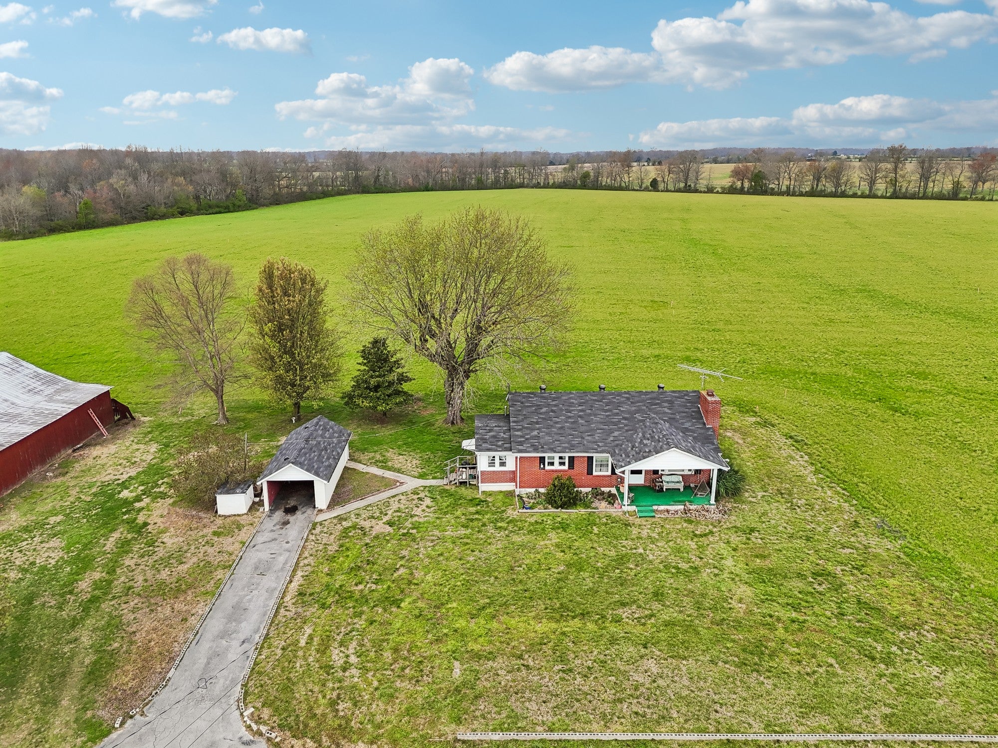 1786 Short Mountain Hwy