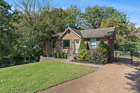 5005 Ashley Dr Nashville TN 37211