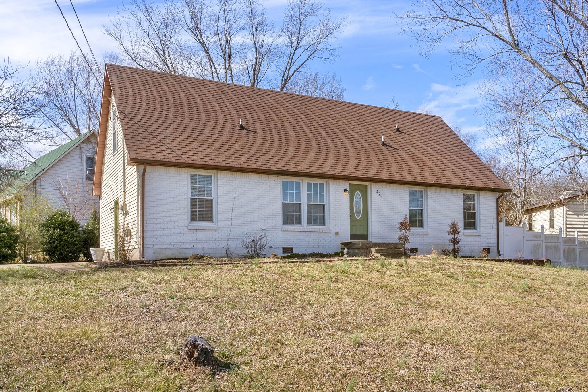 421 Bancroft Dr