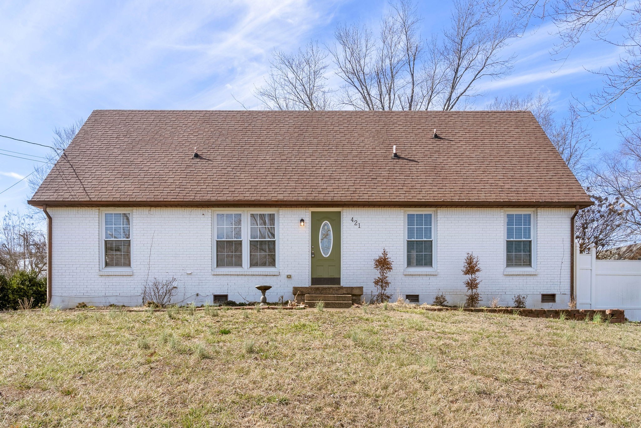 421 Bancroft Dr